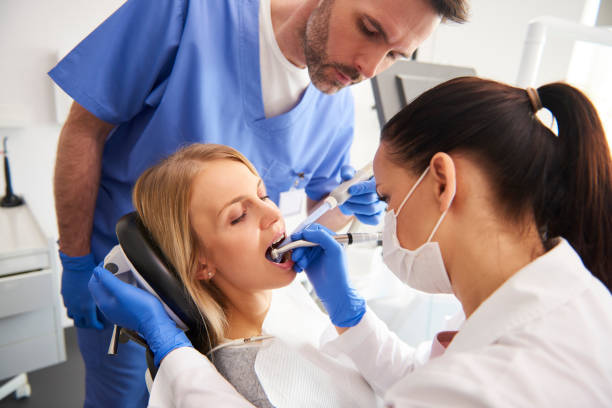 Best Full Mouth Reconstruction  in Geneseo, IL