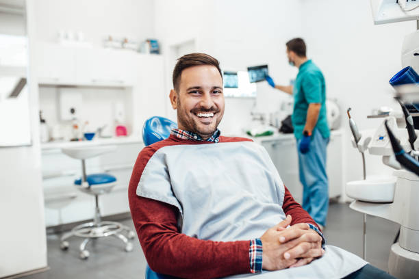 TMJ/TMD Treatment in Geneseo, IL