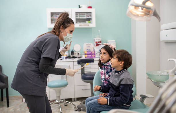 Best Wisdom Tooth Removal  in Geneseo, IL