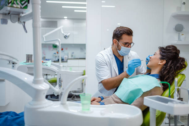 Best Pediatric Dentistry  in Geneseo, IL