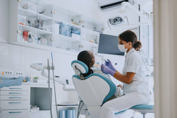 Best Dental Fillings (Composite and Amalgam)  in Geneseo, IL