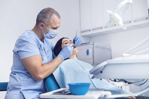 Best Oral Surgery  in Geneseo, IL