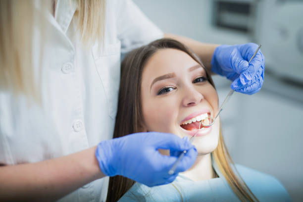 Best Dental X-Rays and Imaging  in Geneseo, IL